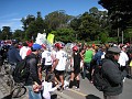 2011 Bay to Breakers Sunday 0750